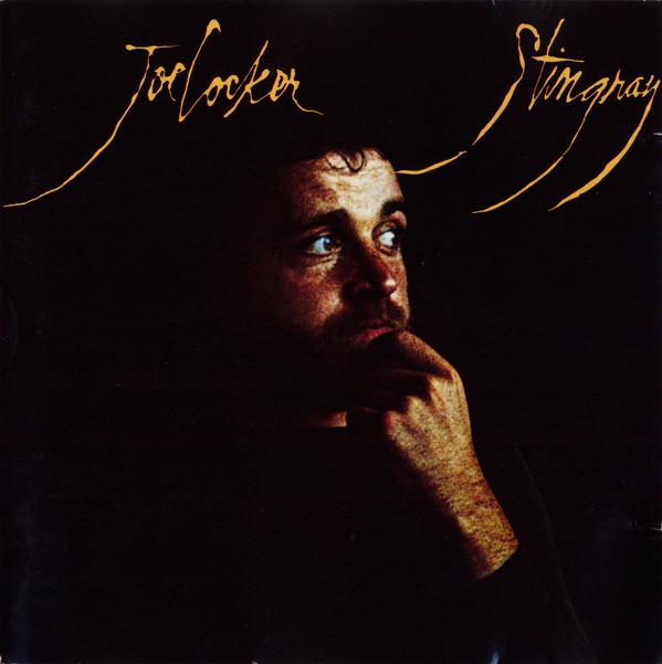 Joe Cocker - Stingray