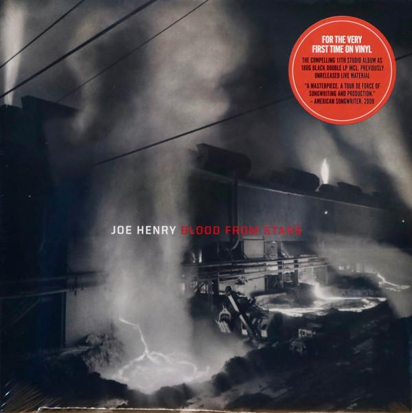 Joe Henry - Blood From Stars
