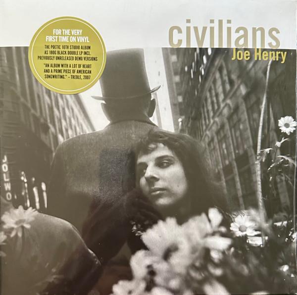 Joe Henry - Civilians