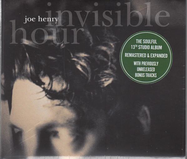 Joe Henry - Invisible Hour