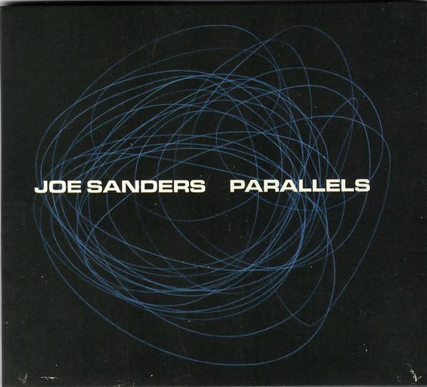 Joe Sanders (3) - Parallels