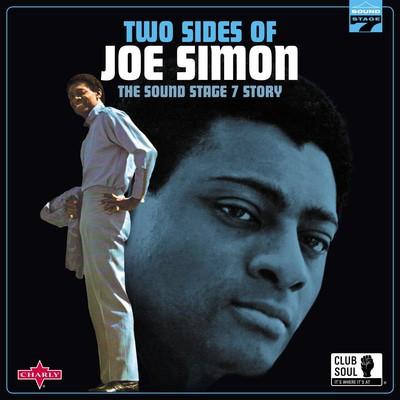 Joe Simon - Two Sides Of Joe Simon – The Sound Stage 7 Story
