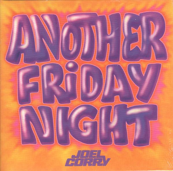 Joel Corry - Another Friday Night