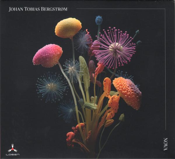 Johan Tobias Bergstrøm - Nova