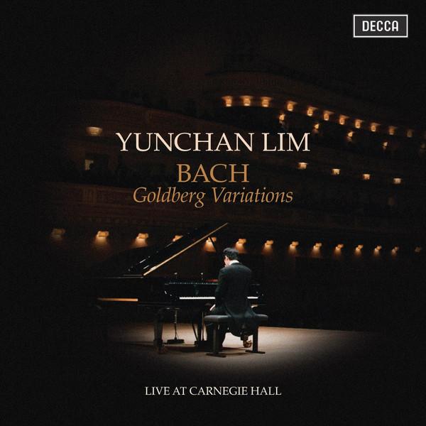 Johann Sebastian Bach, Yunchan Lim - Goldberg Variations (Live at Carnegie Hall, New York, 2025)
