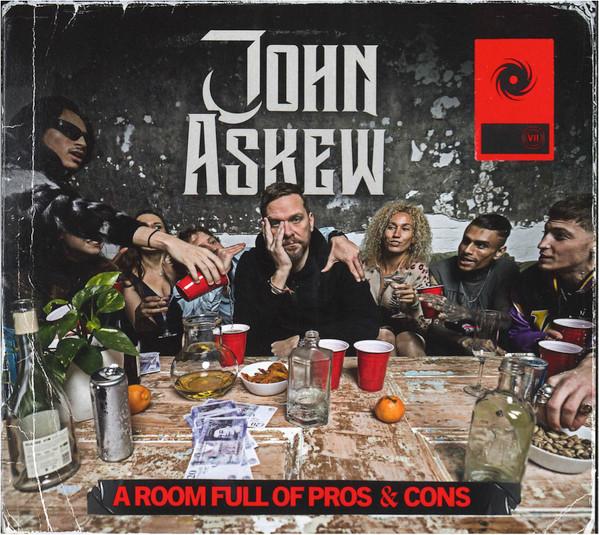 John Askew - A Room Full of Pros & Cons
