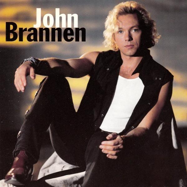 John Brannen - John Brannen