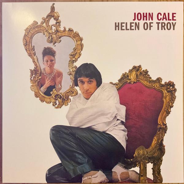 John Cale - Helen Of Troy