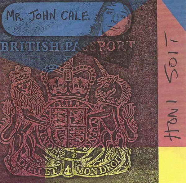 John Cale - Honi Soit