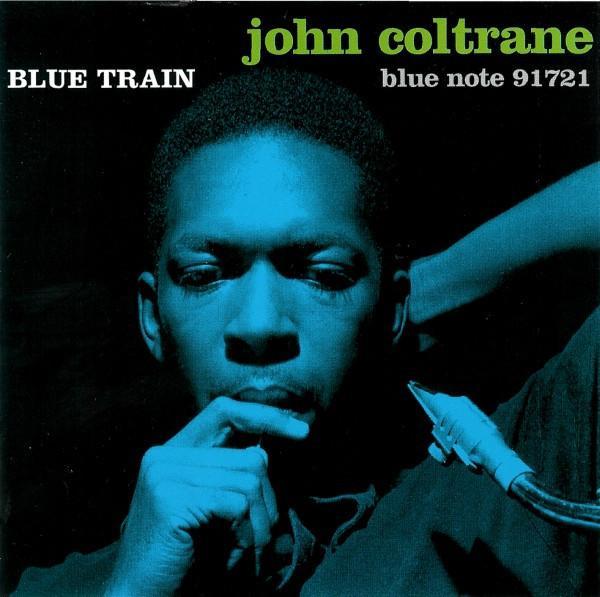 John Coltrane - Blue Train
