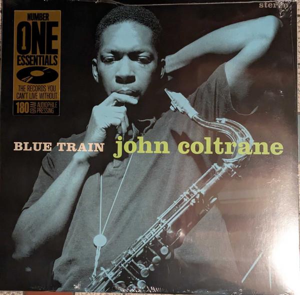 John Coltrane - Blue Train