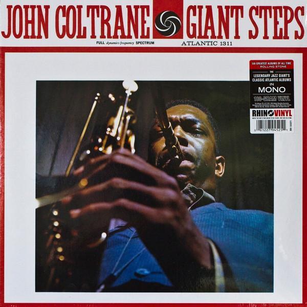 John Coltrane - Giant Steps