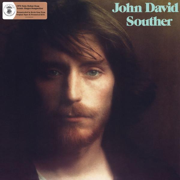 John David Souther - John David Souther