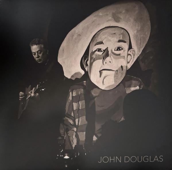 John Douglas (5) - John Douglas