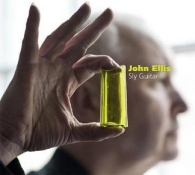 John Ellis (2) - Sly Guitar