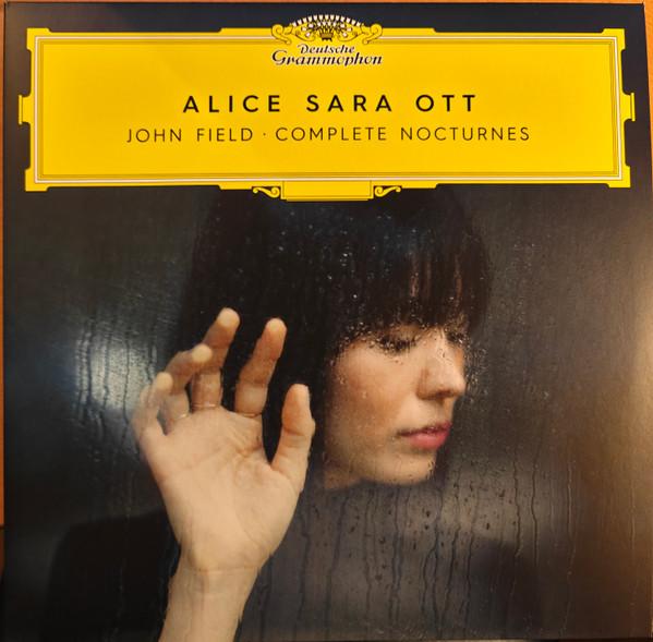 John Field (2), Alice Sara Ott - John Field: Complete Nocturnes