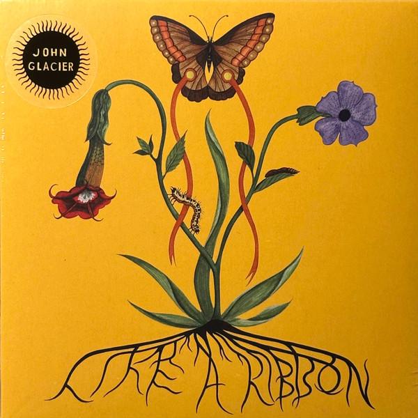 John Glacier - Like A Ribbon