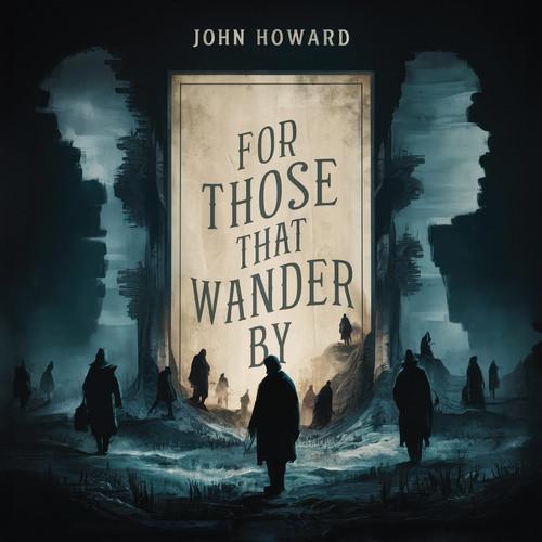 John Howard  - For Those That Wander By