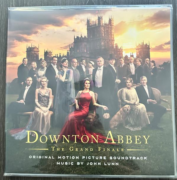 John Lunn - Downton Abbey - The Grand Finale