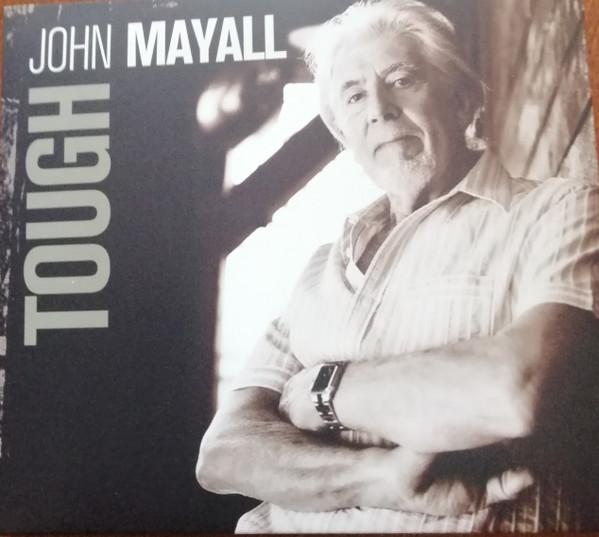 John Mayall - Tough
