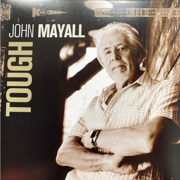 John Mayall - Tough