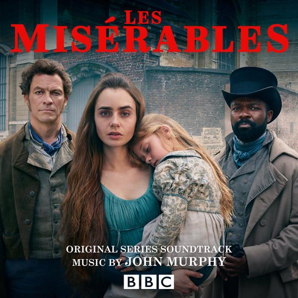 John Murphy (2) - Les Misérables (Original Series Soundtrack)