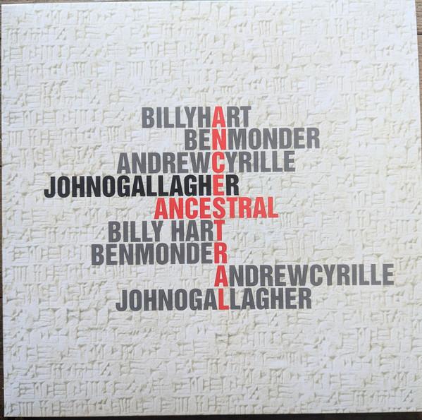John O'Gallagher - Ancestral