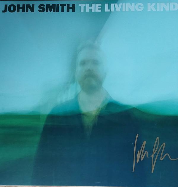 John Smith (10) - The Living Kind
