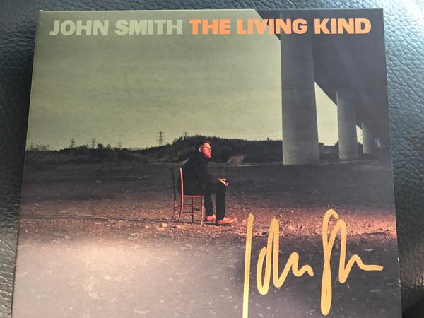 John Smith (10) - The Living Kind