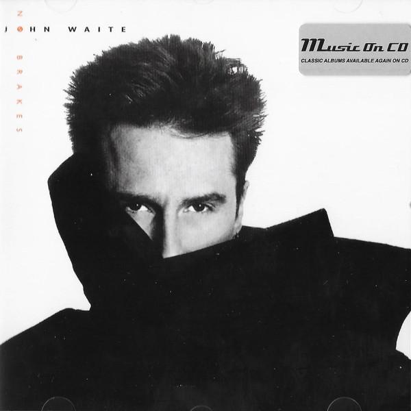 John Waite - No Brakes