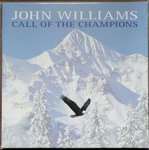 John Williams (4) - Call Of The Champions