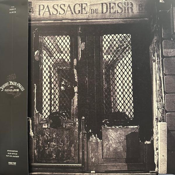 Johnny Blue Skies - Passage Du Desir