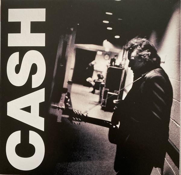 Johnny Cash - American III: Solitary Man