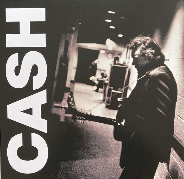 Johnny Cash - American III: Solitary Man