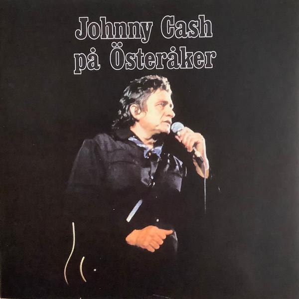 Johnny Cash - Johnny Cash På Österåker