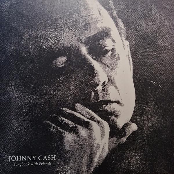 Johnny Cash - Songbook with Friends