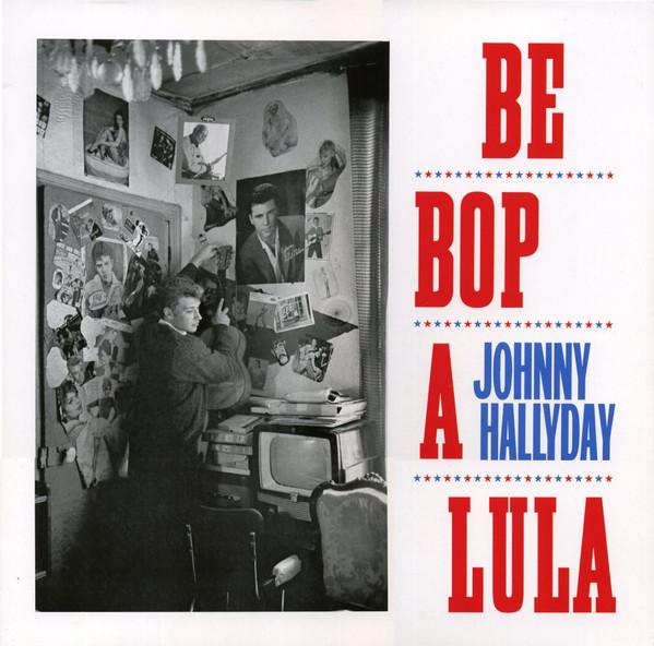 Johnny Hallyday - Be Bop A Lula