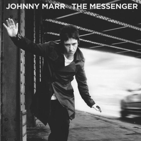 Johnny Marr - The Messenger