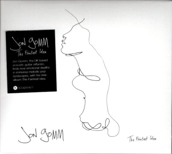 Jon Gomm - The Faintest Idea