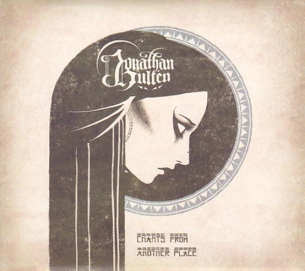 Jonathan Hultén - Chants From Another Place