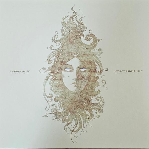 Jonathan Hultén - Eyes Of The Living Night