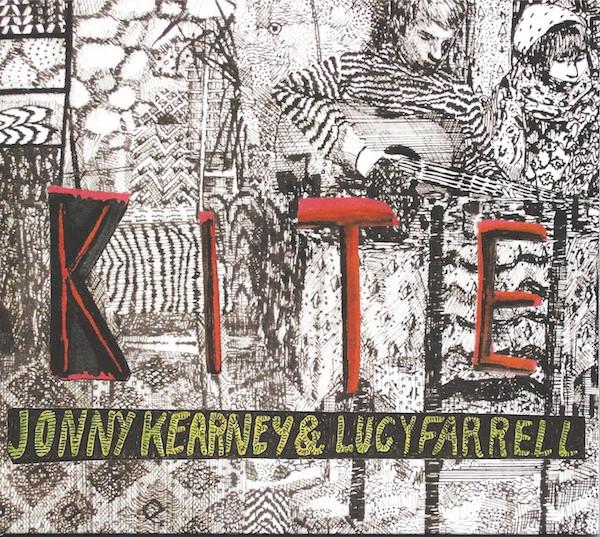 Jonny Kearney & Lucy Farrell - Kite