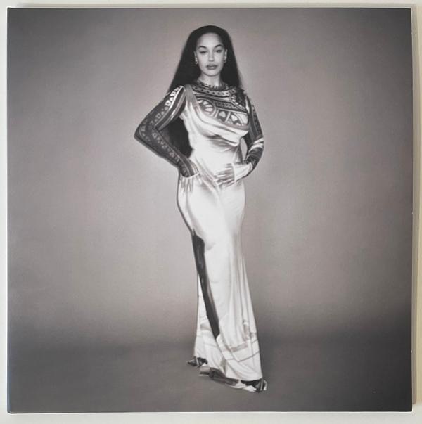 Jorja Smith - Falling Or Flying