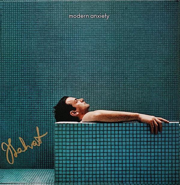 Josef Salvat - Modern Anxiety