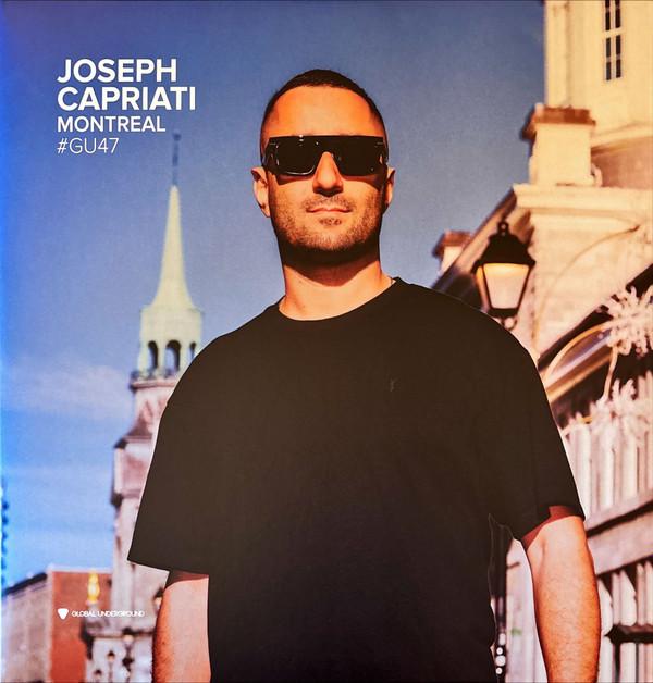 Joseph Capriati - Montreal #GU47