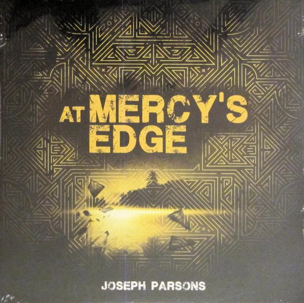 Joseph Parsons, Joseph Parsons Band - At Mercy's Edge