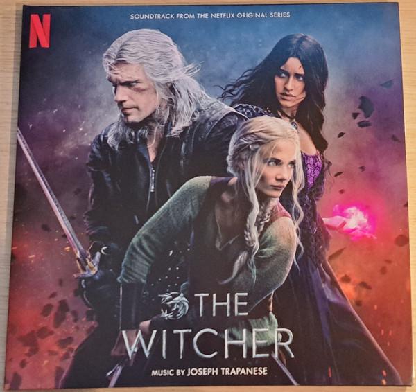 Joseph Trapanese - The Witcher - Season 3 (Soundtrack From The Netflix Original Series)