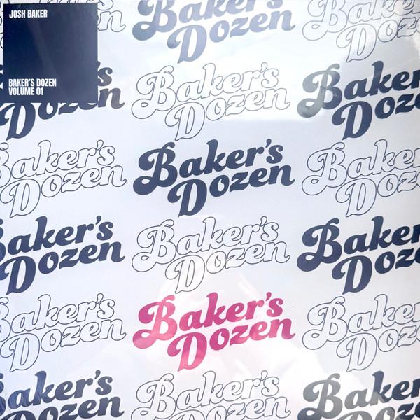 Josh Baker (8) - Baker’s Dozen Volume 1