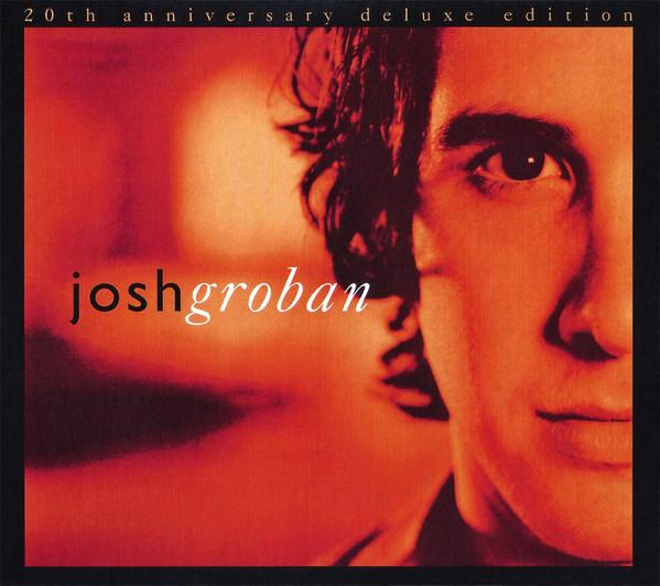 Josh Groban - Closer