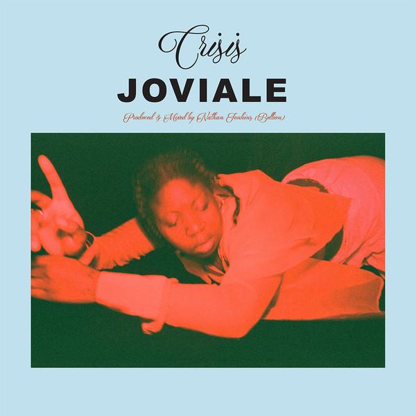Joviale - Crisis EP